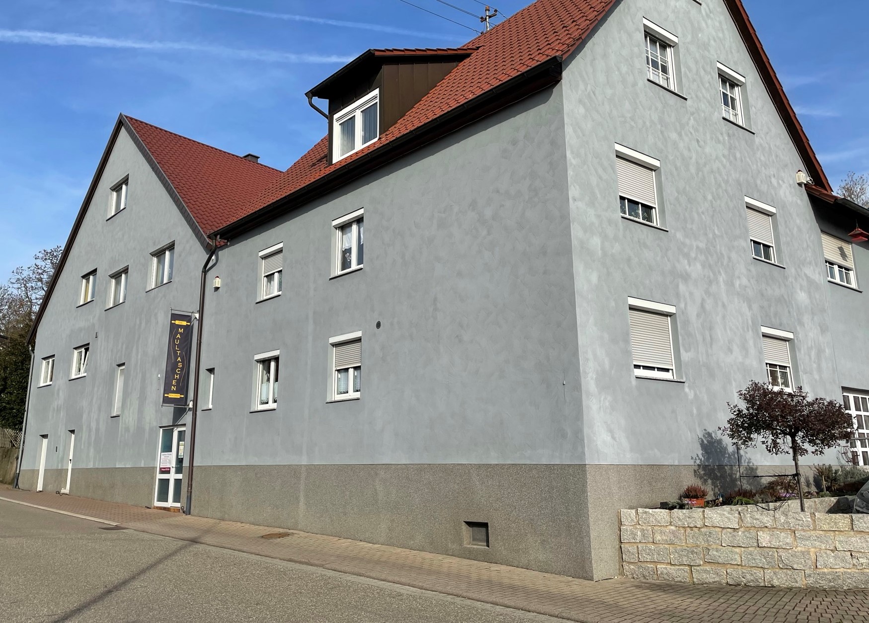 die maultaschenmacher lingenfelser & pfersching vertriebs gmbh